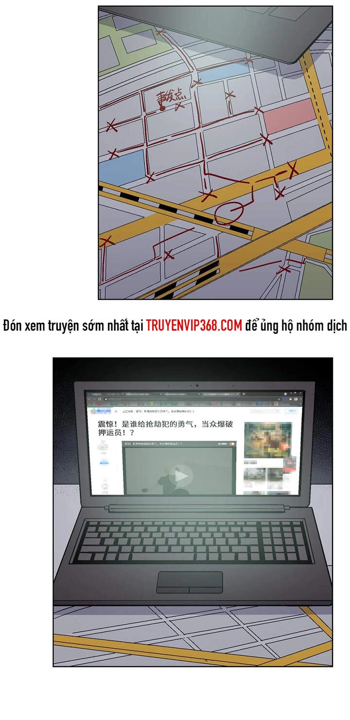 Vương Bài Đặc Công, Trùng Sinh Vườn Trường Chapter 24 - 4