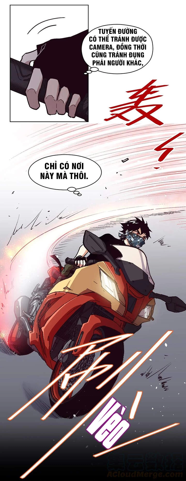 Vương Bài Đặc Công, Trùng Sinh Vườn Trường Chapter 24 - 11