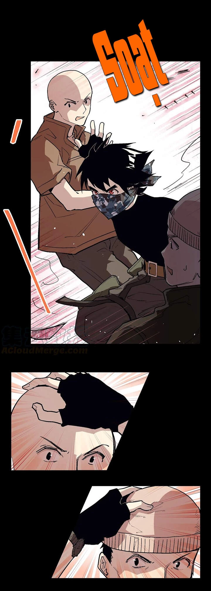 Vương Bài Đặc Công, Trùng Sinh Vườn Trường Chapter 24 - 15