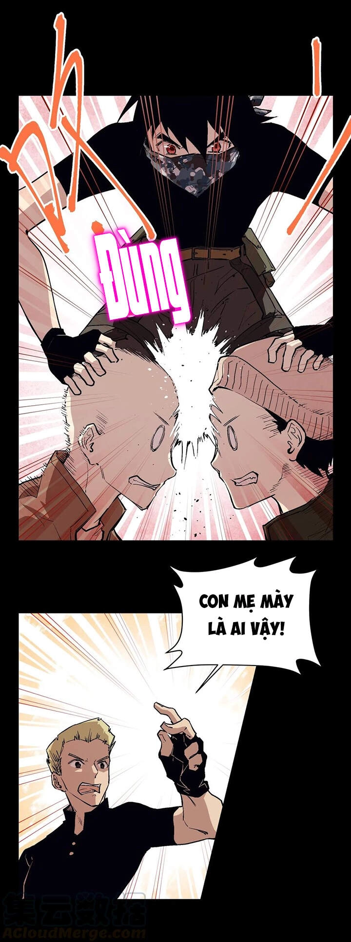 Vương Bài Đặc Công, Trùng Sinh Vườn Trường Chapter 24 - 16