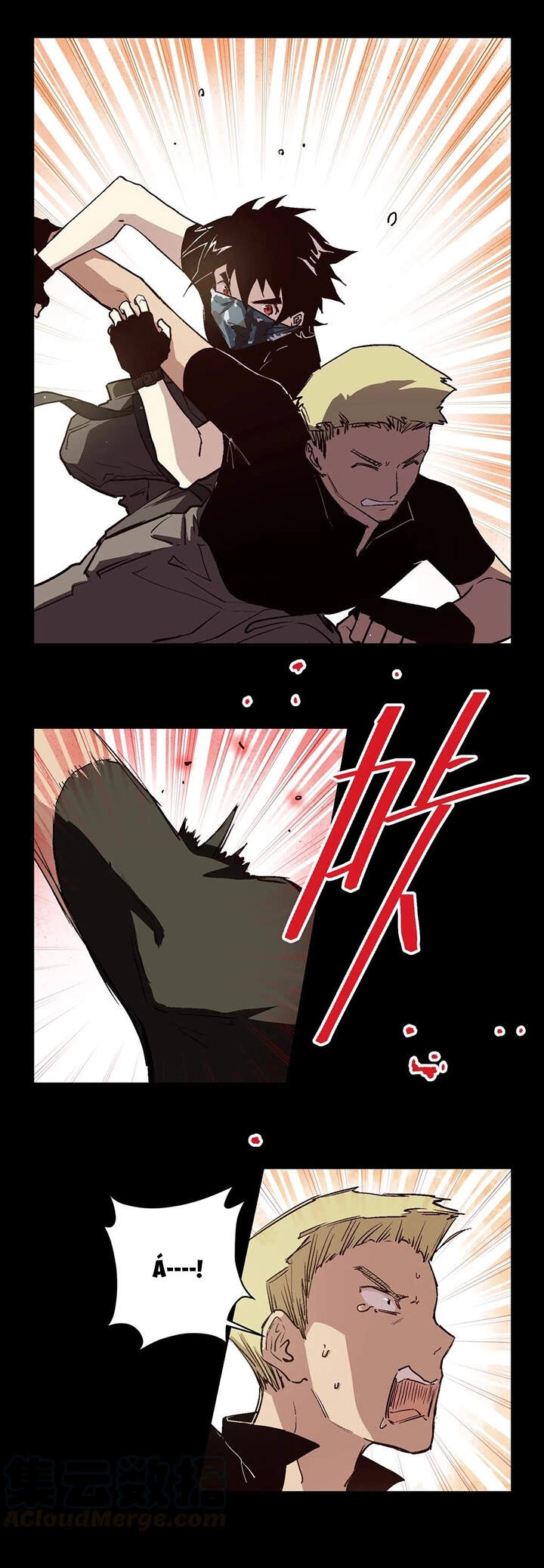 Vương Bài Đặc Công, Trùng Sinh Vườn Trường Chapter 24 - 21