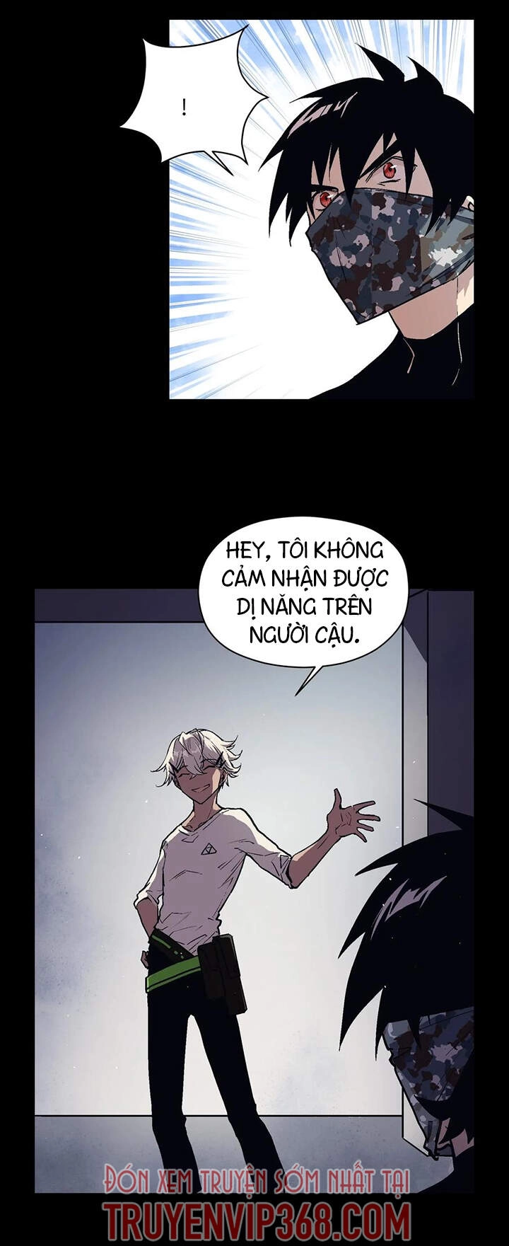 Vương Bài Đặc Công, Trùng Sinh Vườn Trường Chapter 24 - 30