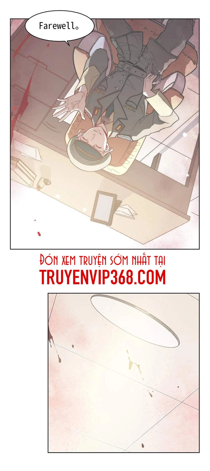 Vương Bài Đặc Công, Trùng Sinh Vườn Trường Chapter 25 - 4