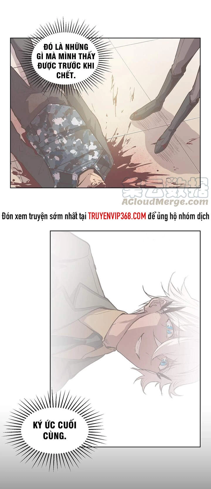 Vương Bài Đặc Công, Trùng Sinh Vườn Trường Chapter 25 - 5
