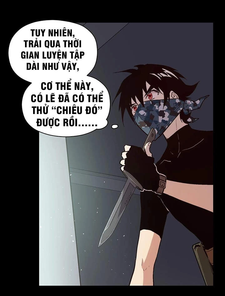 Vương Bài Đặc Công, Trùng Sinh Vườn Trường Chapter 25 - 7