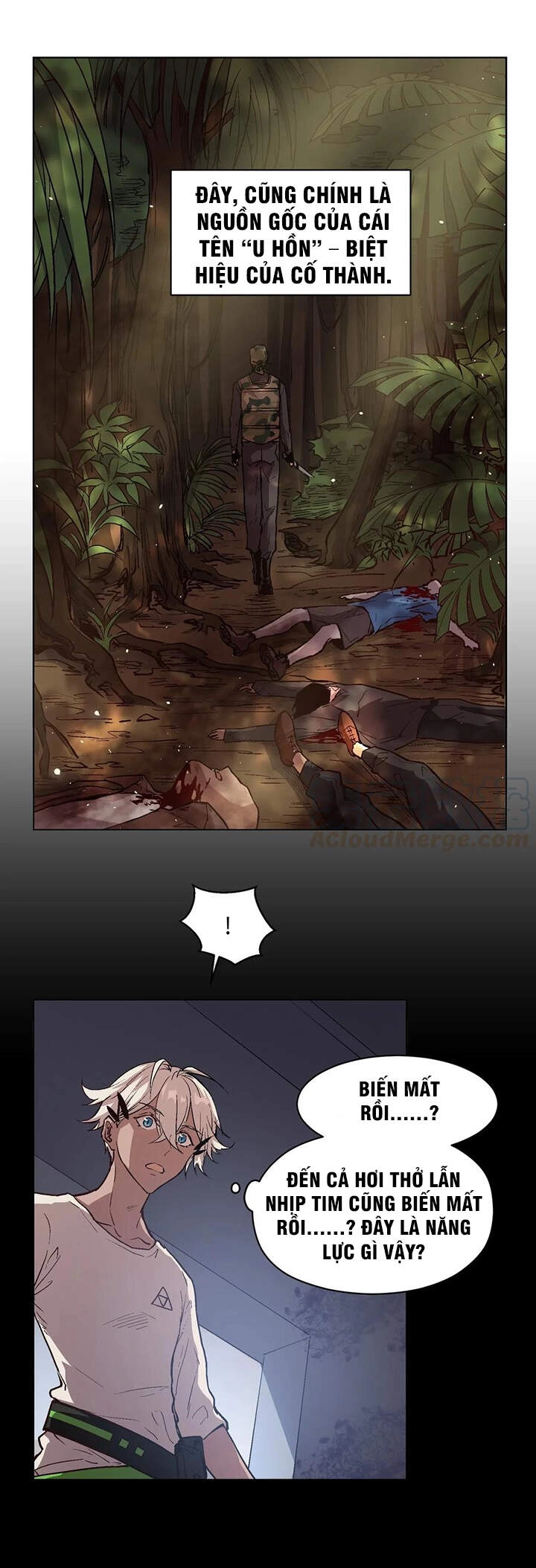 Vương Bài Đặc Công, Trùng Sinh Vườn Trường Chapter 25 - 13