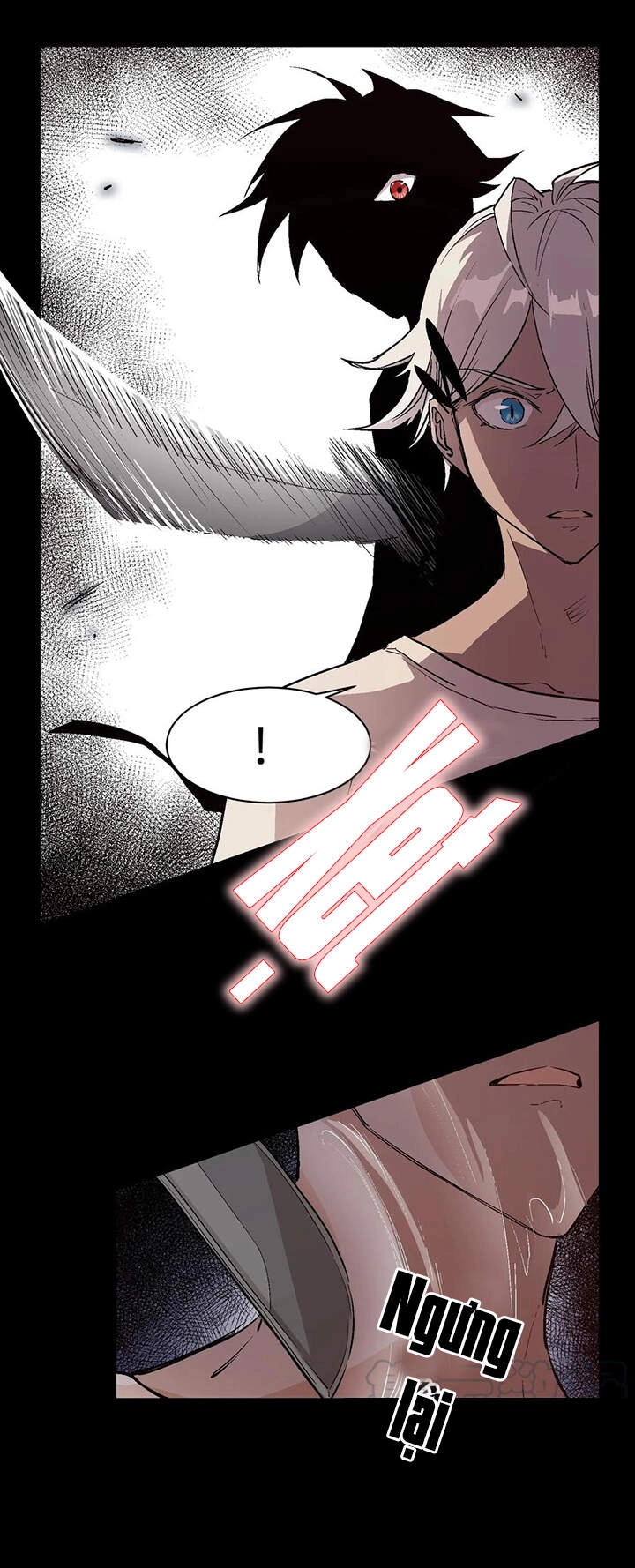 Vương Bài Đặc Công, Trùng Sinh Vườn Trường Chapter 25 - 14