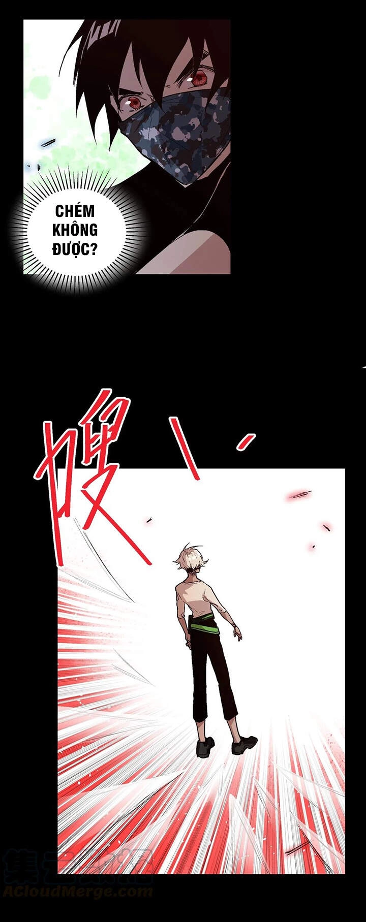 Vương Bài Đặc Công, Trùng Sinh Vườn Trường Chapter 25 - 15