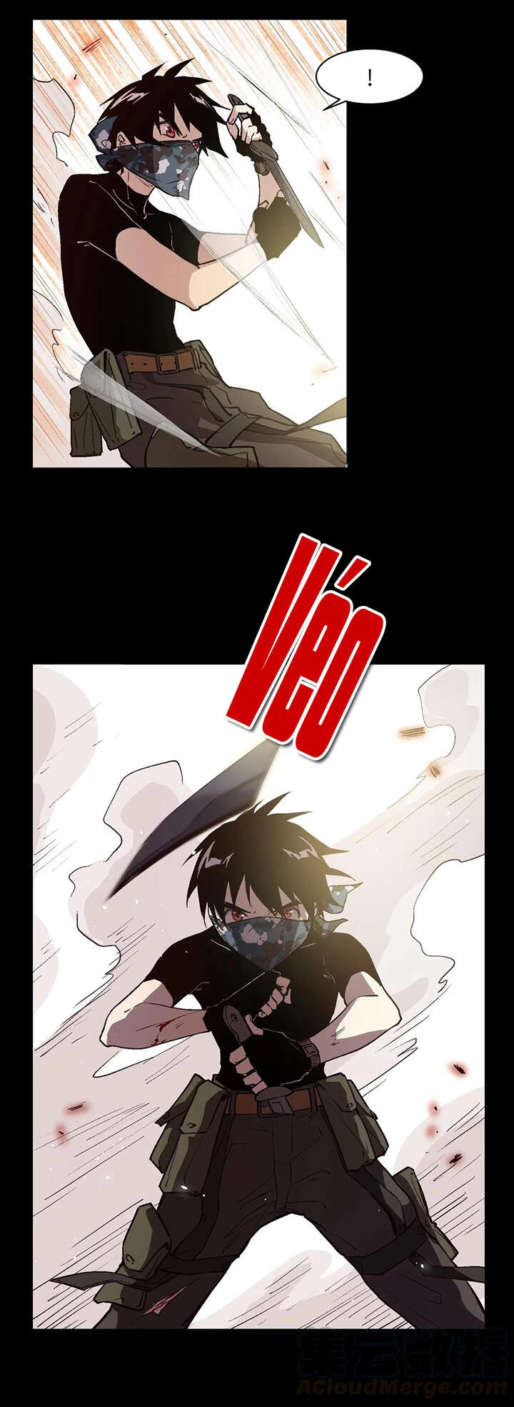 Vương Bài Đặc Công, Trùng Sinh Vườn Trường Chapter 25 - 16