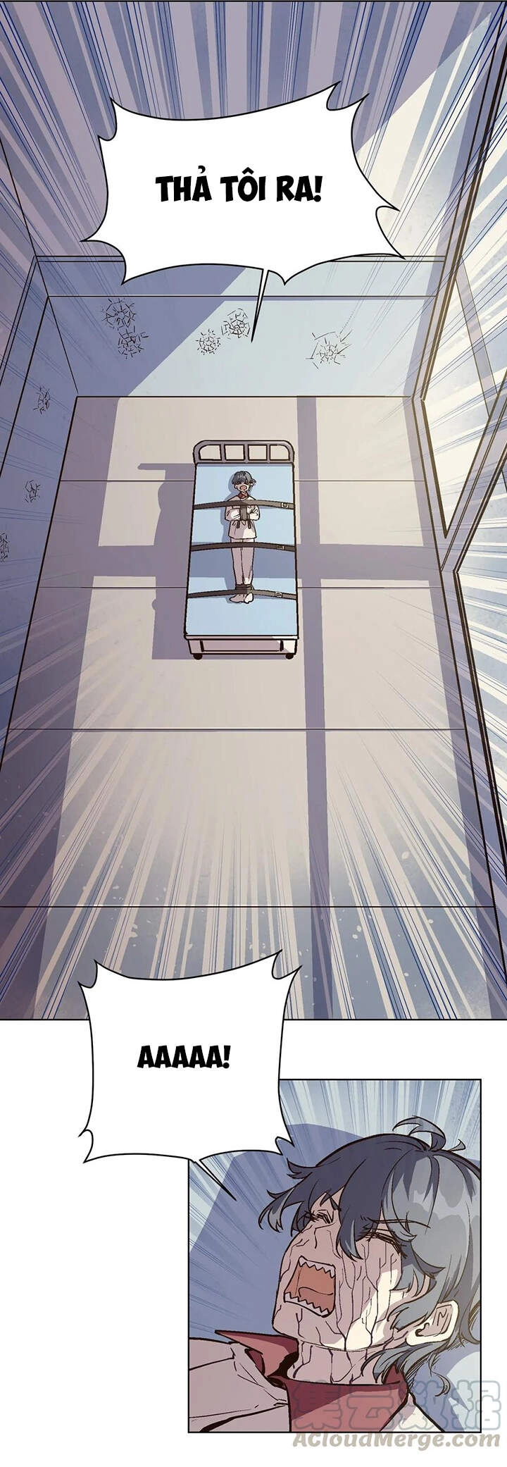 Vương Bài Đặc Công, Trùng Sinh Vườn Trường Chapter 25 - 25