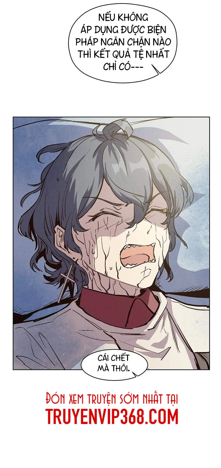 Vương Bài Đặc Công, Trùng Sinh Vườn Trường Chapter 25 - 27