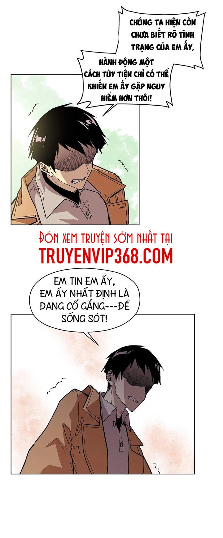 Vương Bài Đặc Công, Trùng Sinh Vườn Trường Chapter 26 - 9