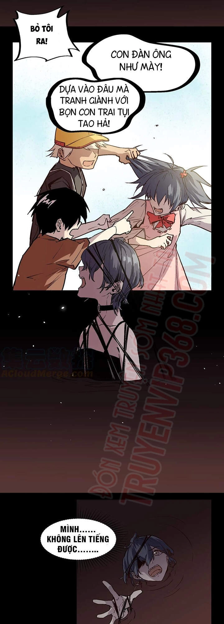 Vương Bài Đặc Công, Trùng Sinh Vườn Trường Chapter 26 - 14