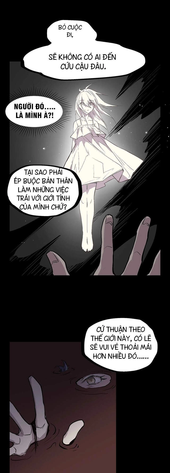 Vương Bài Đặc Công, Trùng Sinh Vườn Trường Chapter 26 - 16