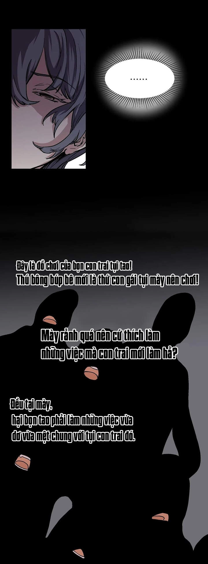 Vương Bài Đặc Công, Trùng Sinh Vườn Trường Chapter 26 - 18