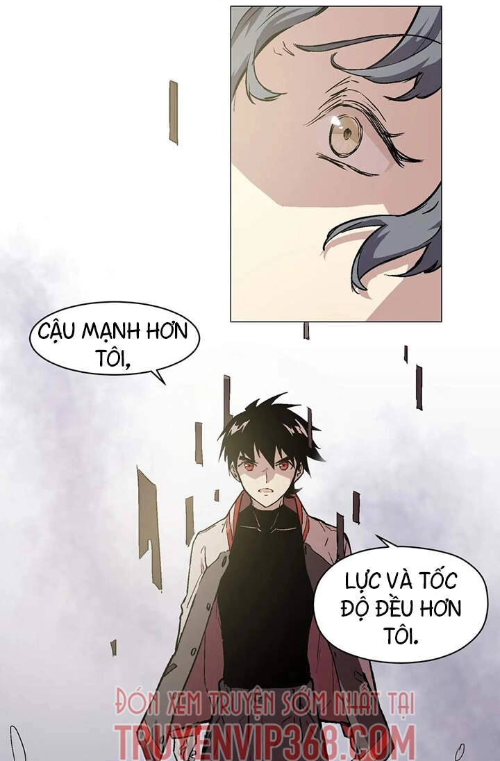 Vương Bài Đặc Công, Trùng Sinh Vườn Trường Chapter 26 - 24