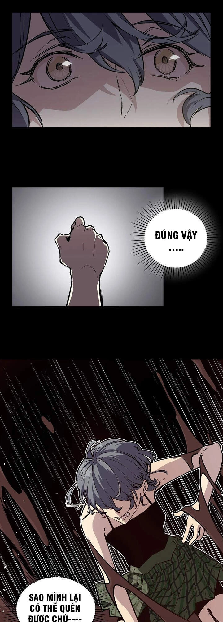 Vương Bài Đặc Công, Trùng Sinh Vườn Trường Chapter 26 - 26