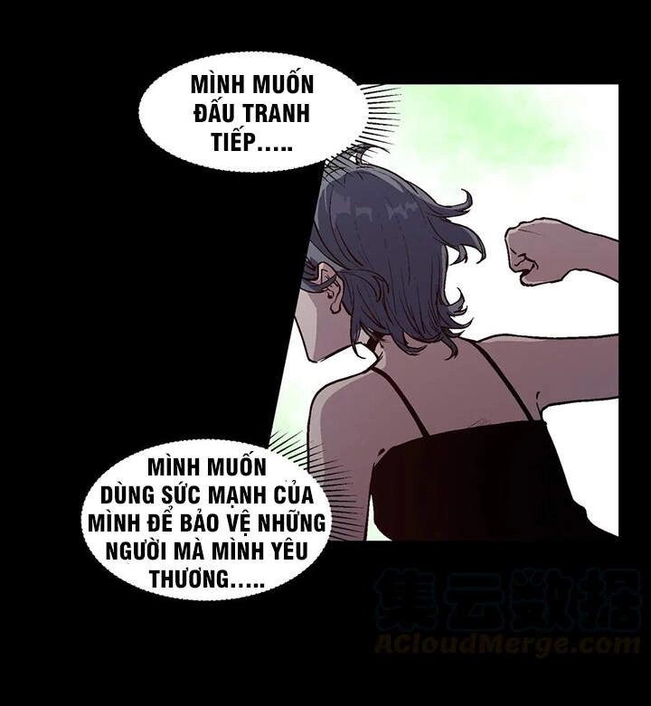 Vương Bài Đặc Công, Trùng Sinh Vườn Trường Chapter 26 - 28