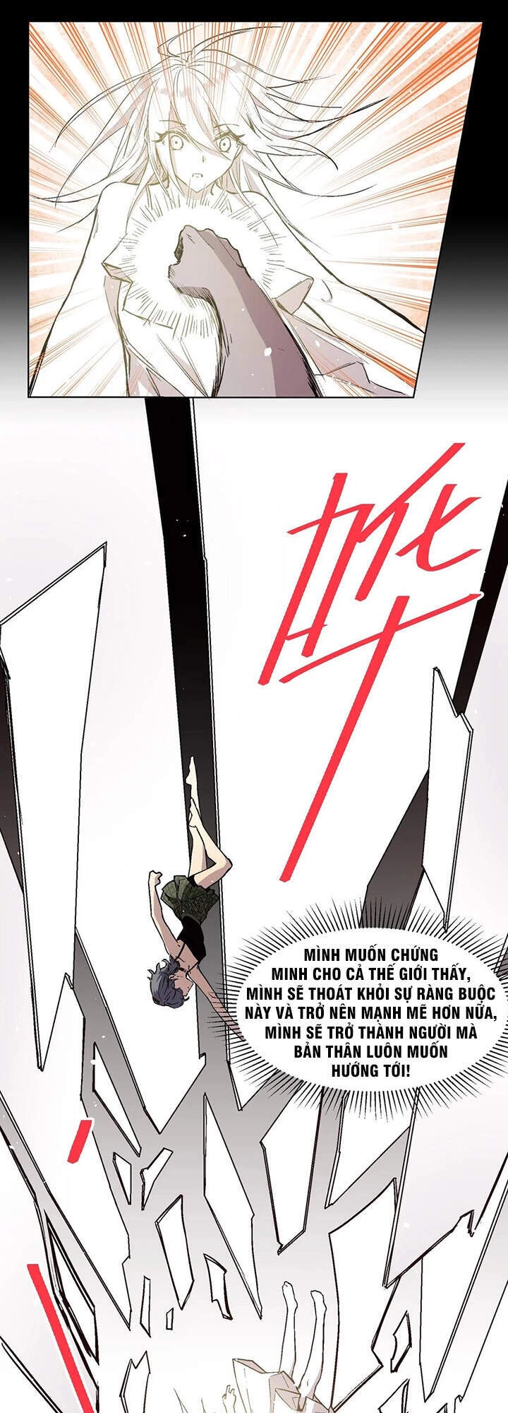 Vương Bài Đặc Công, Trùng Sinh Vườn Trường Chapter 26 - 29