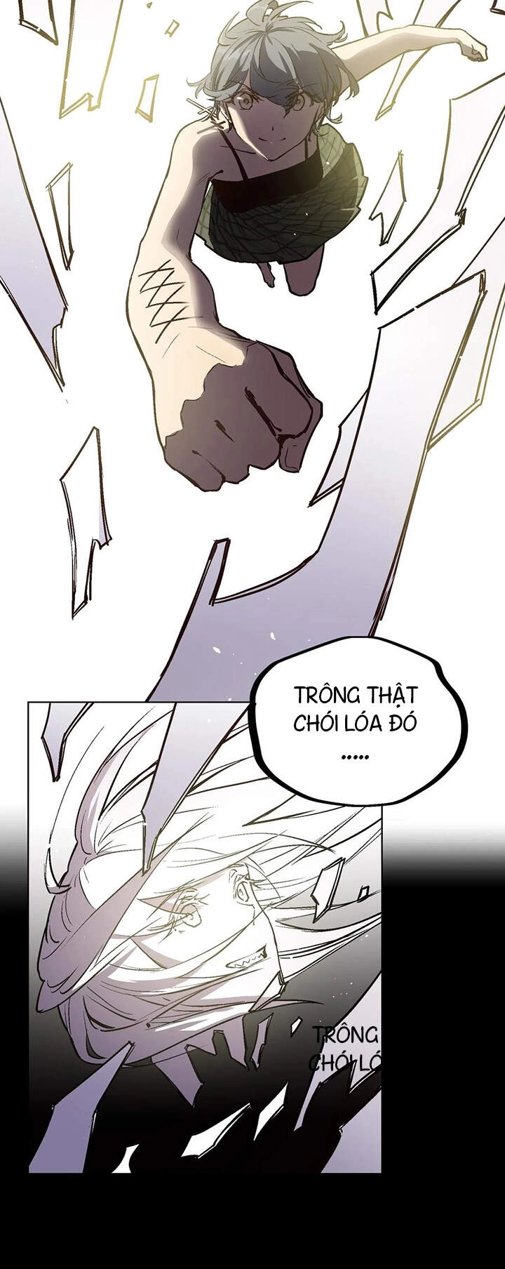 Vương Bài Đặc Công, Trùng Sinh Vườn Trường Chapter 26 - 32