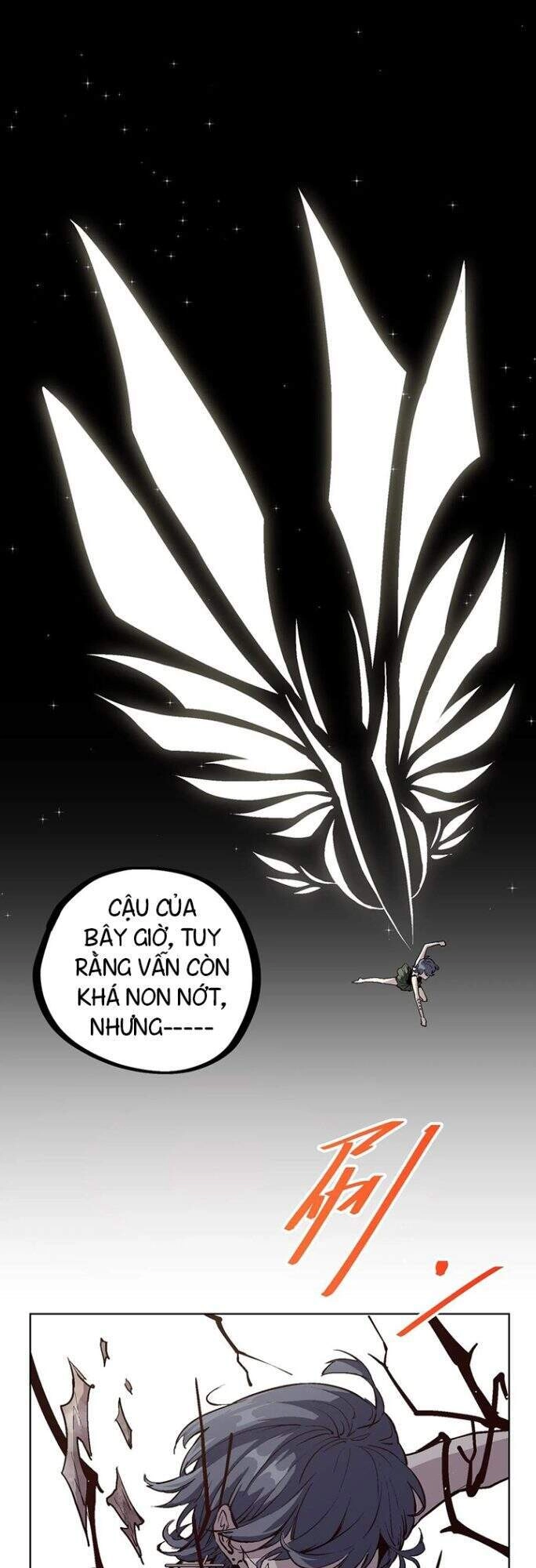 Vương Bài Đặc Công, Trùng Sinh Vườn Trường Chapter 26 - 33