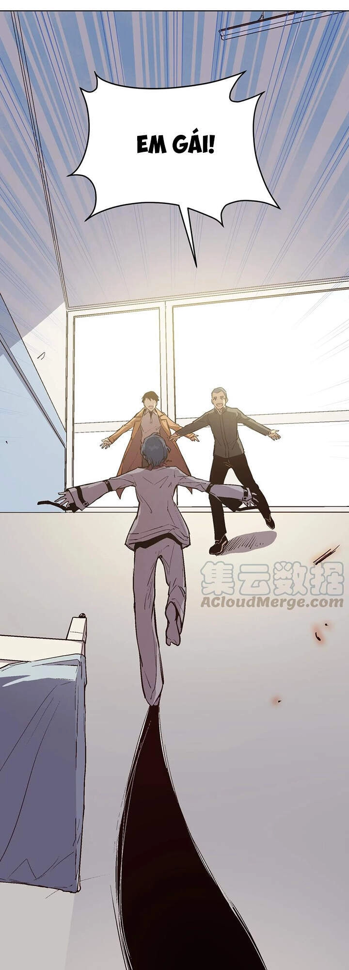 Vương Bài Đặc Công, Trùng Sinh Vườn Trường Chapter 26 - 36