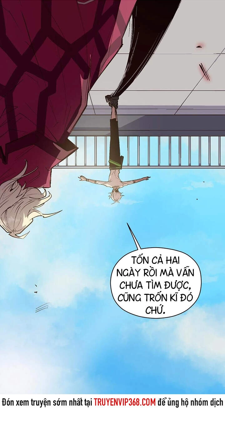 Vương Bài Đặc Công, Trùng Sinh Vườn Trường Chapter 26 - 38