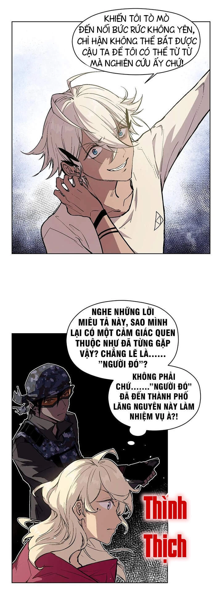 Vương Bài Đặc Công, Trùng Sinh Vườn Trường Chapter 26 - 40