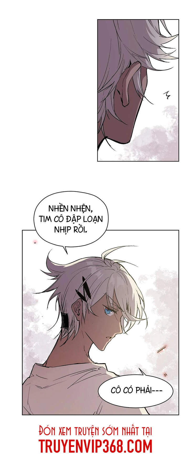 Vương Bài Đặc Công, Trùng Sinh Vườn Trường Chapter 26 - 42