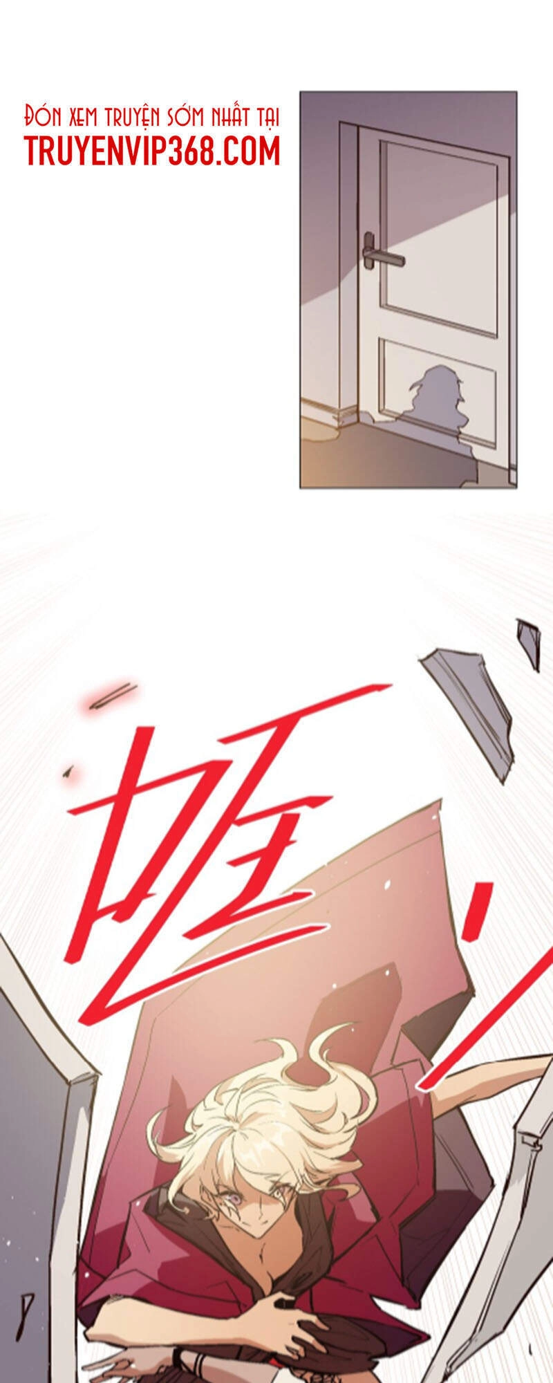 Vương Bài Đặc Công, Trùng Sinh Vườn Trường Chapter 27 - 14