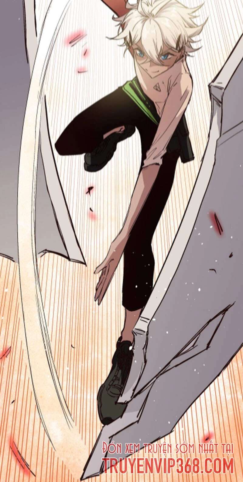 Vương Bài Đặc Công, Trùng Sinh Vườn Trường Chapter 27 - 16