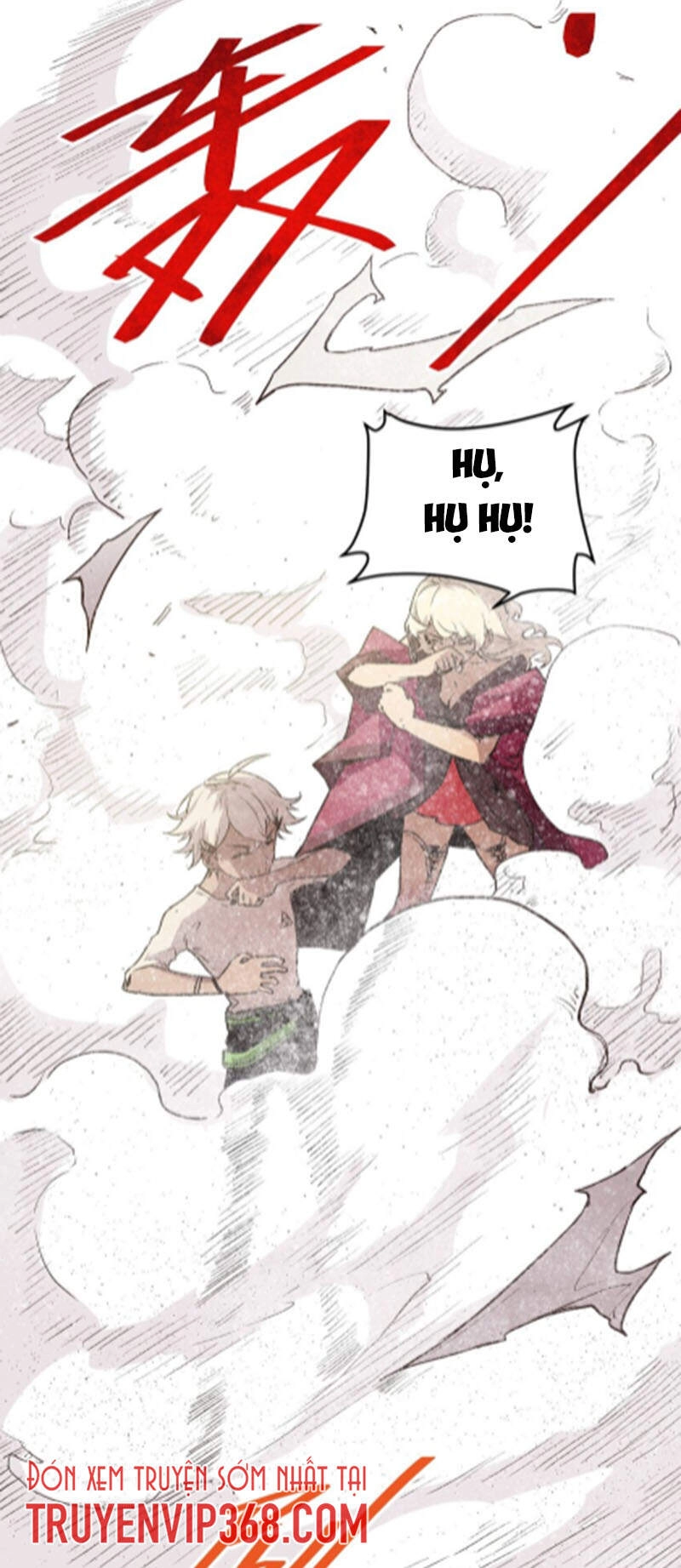 Vương Bài Đặc Công, Trùng Sinh Vườn Trường Chapter 27 - 19