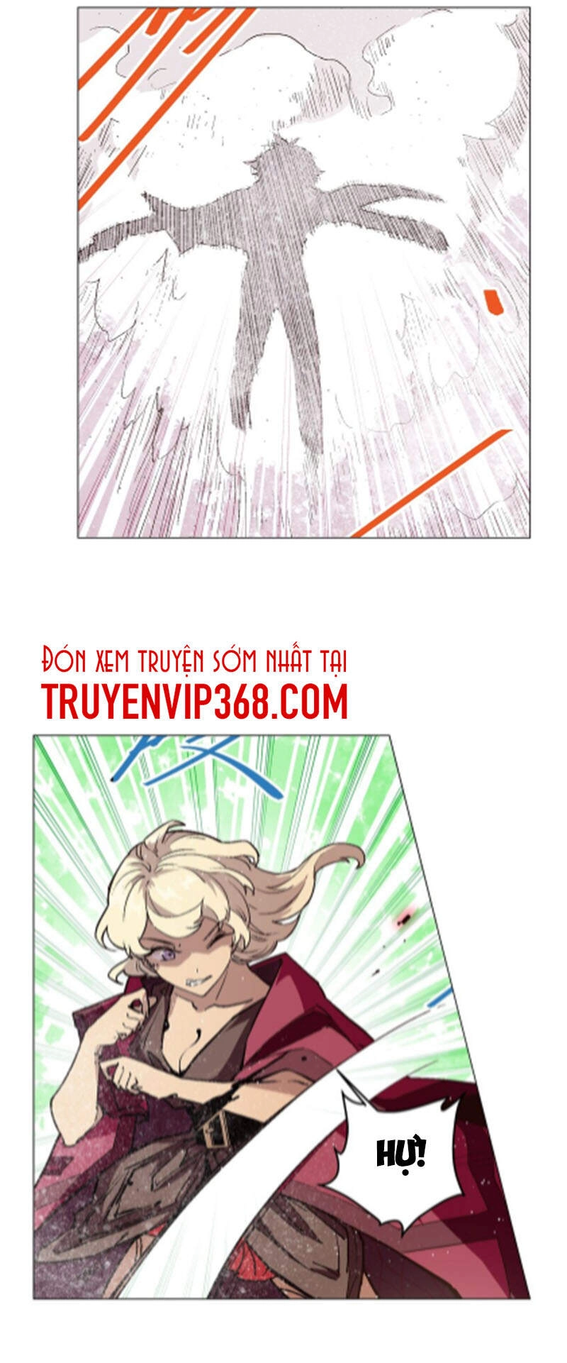 Vương Bài Đặc Công, Trùng Sinh Vườn Trường Chapter 27 - 20