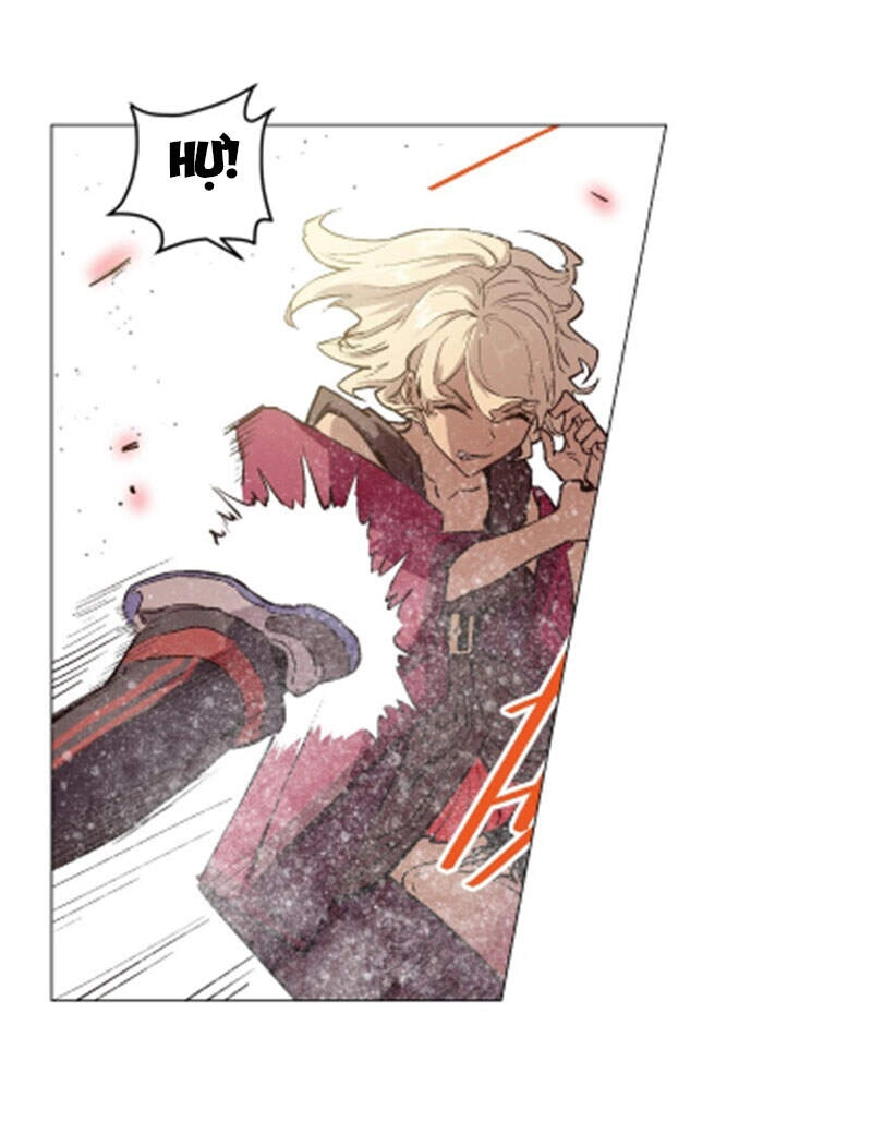 Vương Bài Đặc Công, Trùng Sinh Vườn Trường Chapter 27 - 22