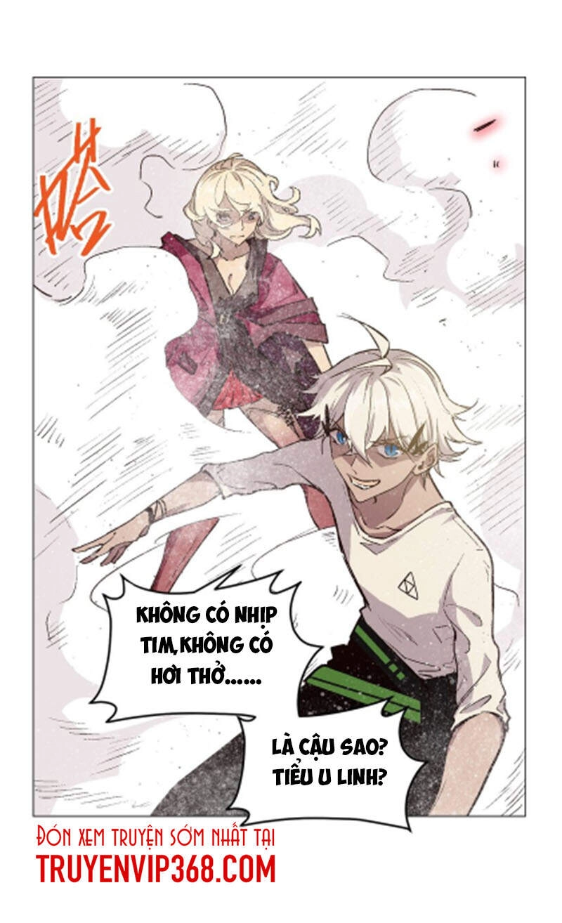 Vương Bài Đặc Công, Trùng Sinh Vườn Trường Chapter 27 - 23