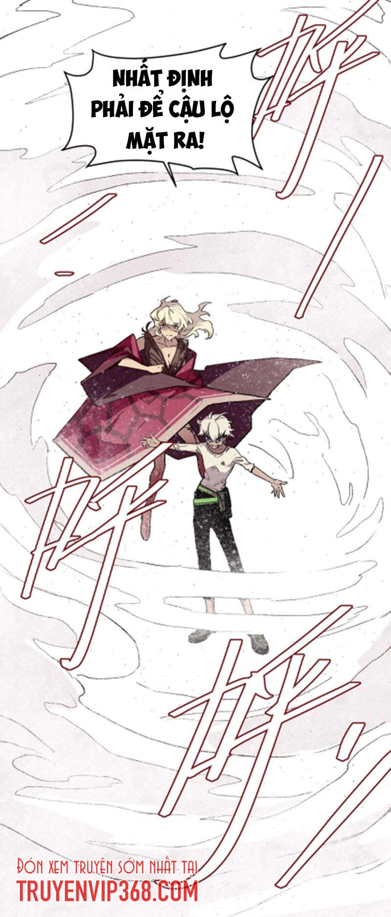 Vương Bài Đặc Công, Trùng Sinh Vườn Trường Chapter 27 - 25