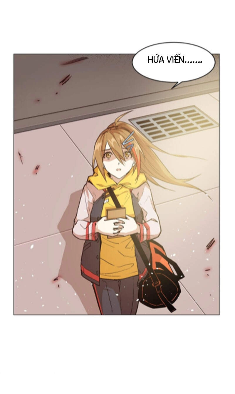 Vương Bài Đặc Công, Trùng Sinh Vườn Trường Chapter 27 - 29