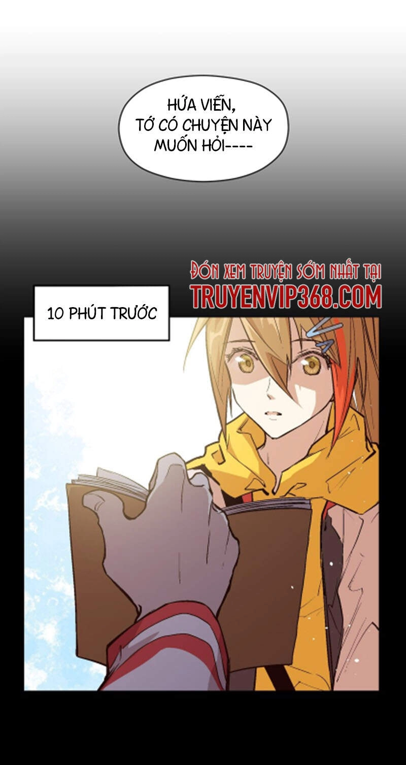 Vương Bài Đặc Công, Trùng Sinh Vườn Trường Chapter 27 - 30