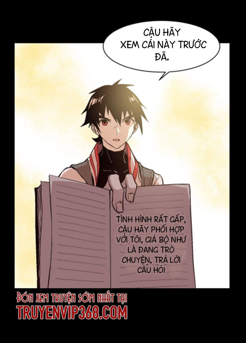 Vương Bài Đặc Công, Trùng Sinh Vườn Trường Chapter 27 - 31