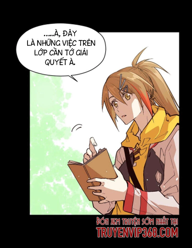 Vương Bài Đặc Công, Trùng Sinh Vườn Trường Chapter 27 - 32