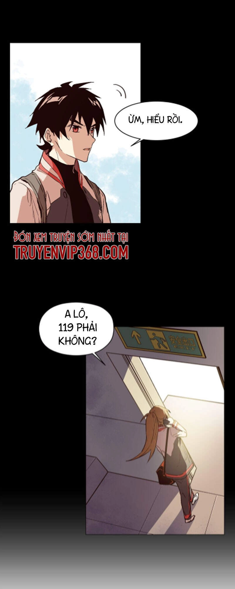 Vương Bài Đặc Công, Trùng Sinh Vườn Trường Chapter 27 - 34