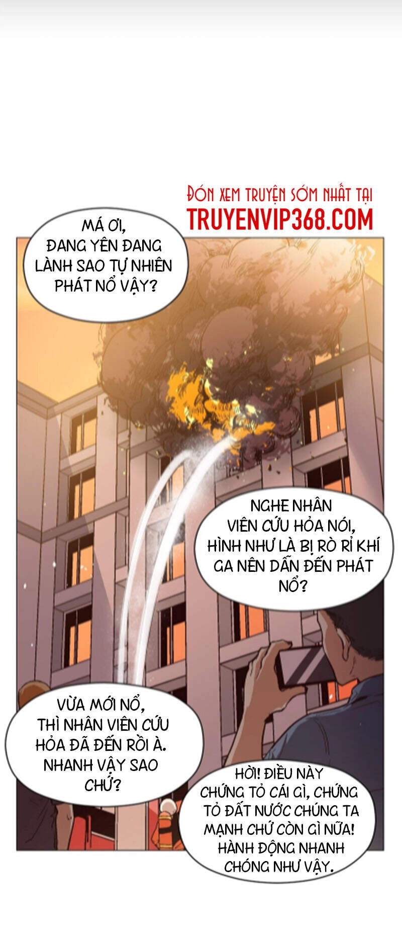 Vương Bài Đặc Công, Trùng Sinh Vườn Trường Chapter 27 - 36