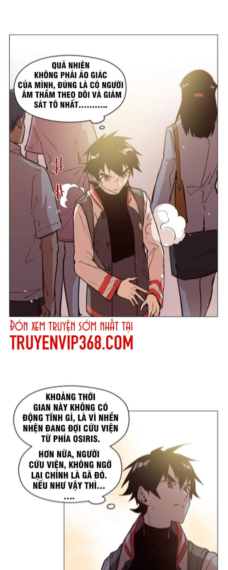 Vương Bài Đặc Công, Trùng Sinh Vườn Trường Chapter 27 - 37