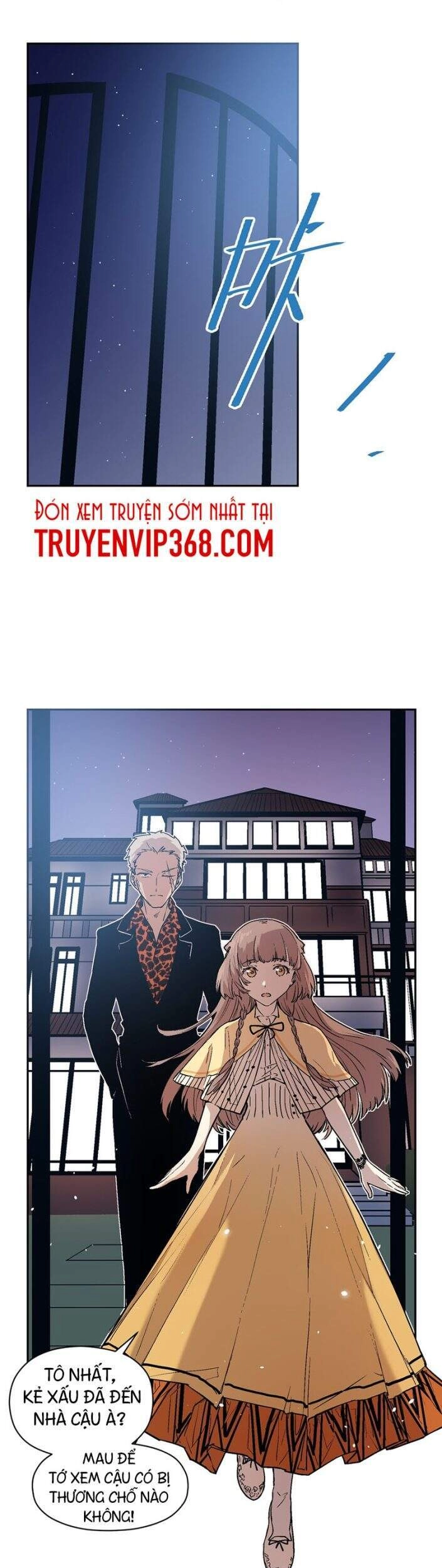 Vương Bài Đặc Công, Trùng Sinh Vườn Trường Chapter 28 - 4