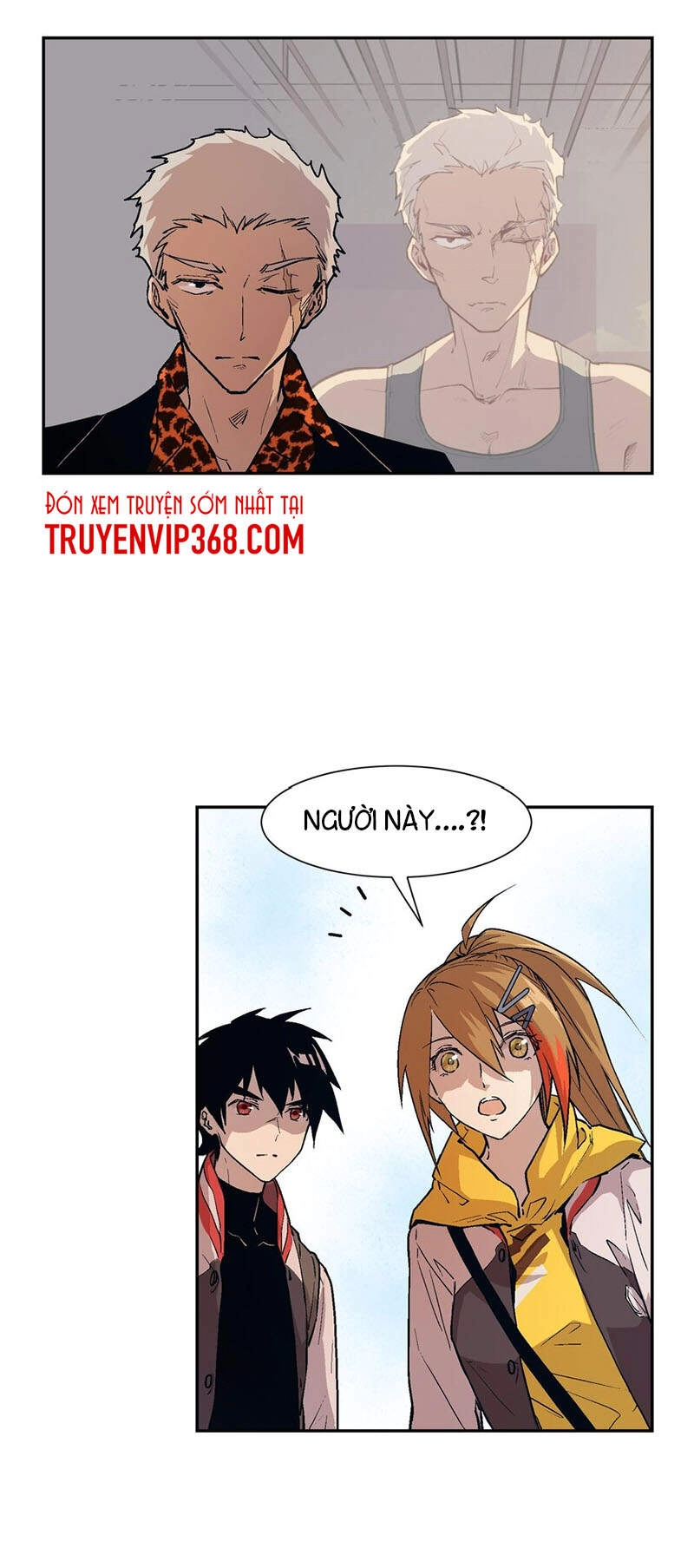 Vương Bài Đặc Công, Trùng Sinh Vườn Trường Chapter 28 - 6