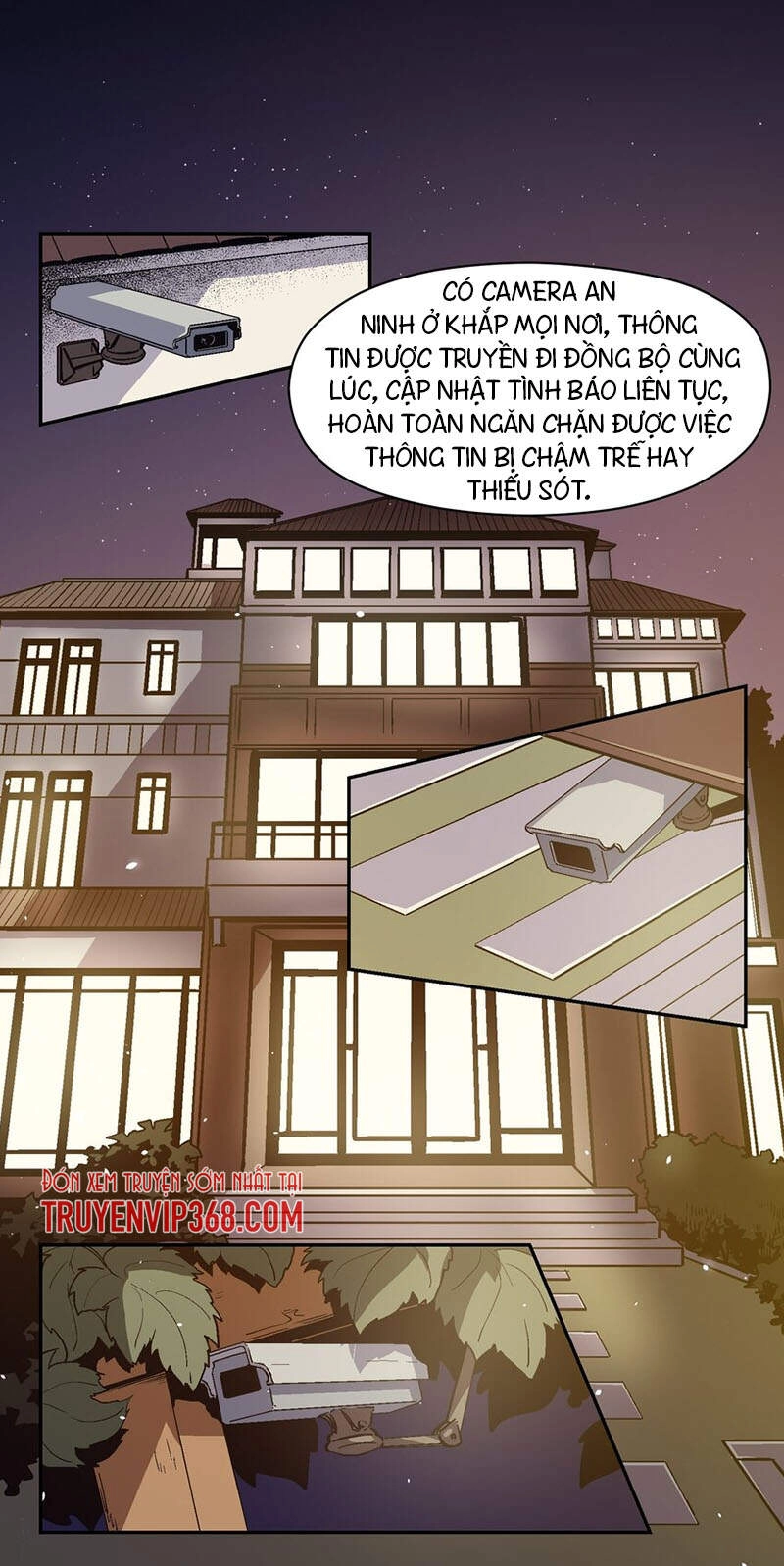 Vương Bài Đặc Công, Trùng Sinh Vườn Trường Chapter 28 - 12