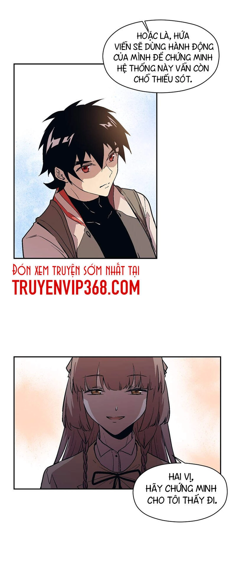 Vương Bài Đặc Công, Trùng Sinh Vườn Trường Chapter 28 - 17