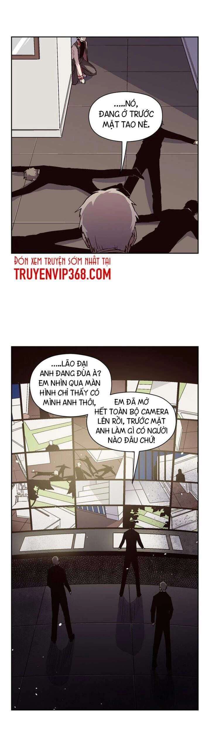 Vương Bài Đặc Công, Trùng Sinh Vườn Trường Chapter 28 - 23