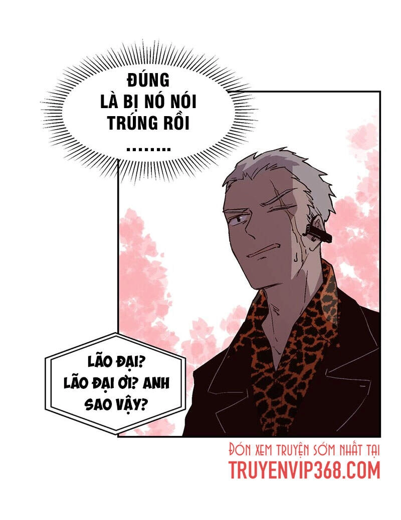 Vương Bài Đặc Công, Trùng Sinh Vườn Trường Chapter 28 - 25