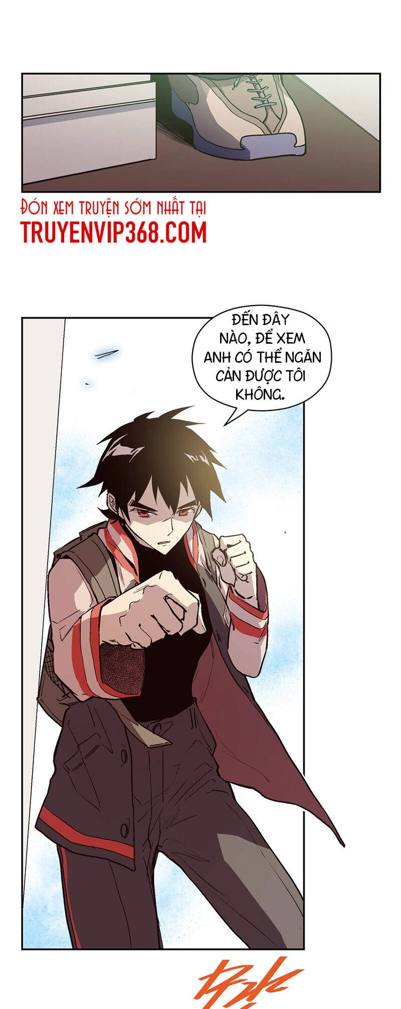 Vương Bài Đặc Công, Trùng Sinh Vườn Trường Chapter 28 - 26